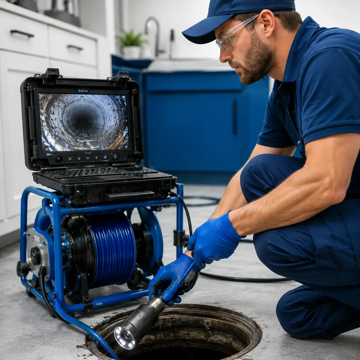 Pipe Relining professionals serving Chewelah, WA